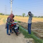 A Female Field Researcher’s Experiences in Rural Rajasthan